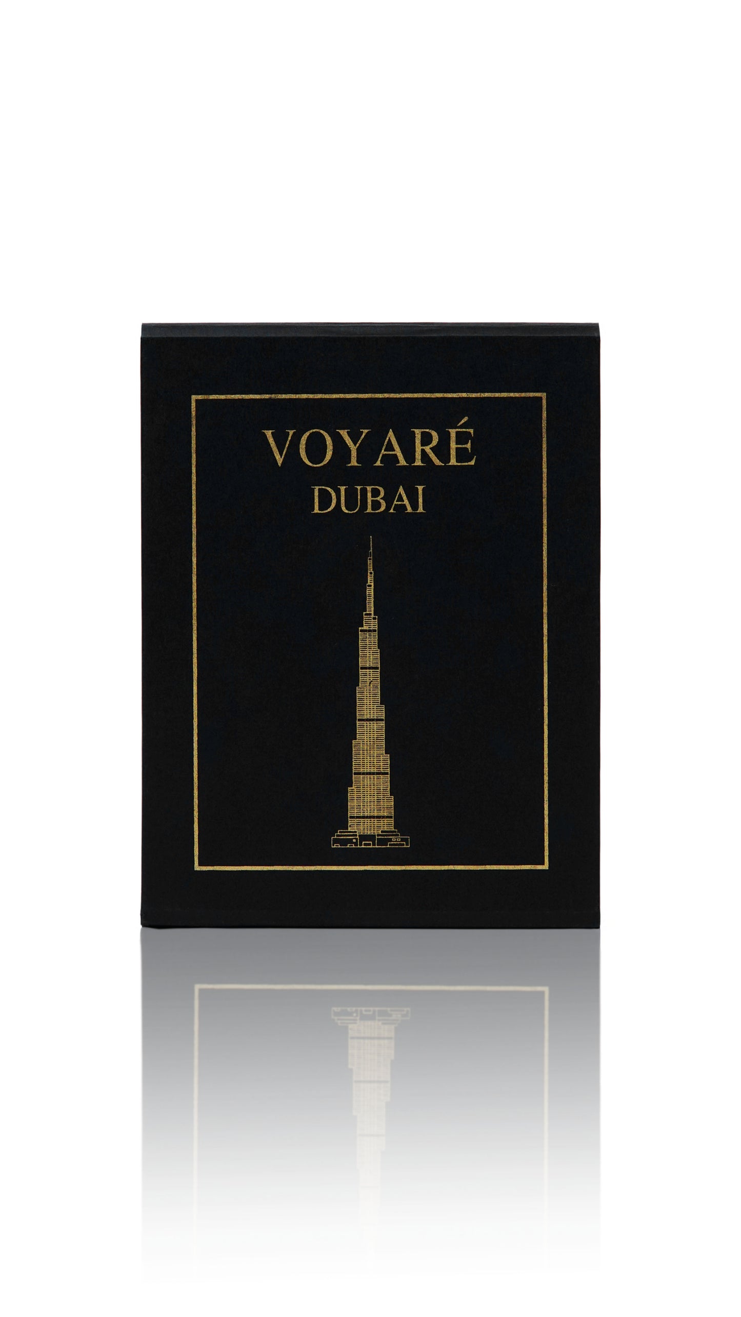 VOYARÉ DUBAI 60ML