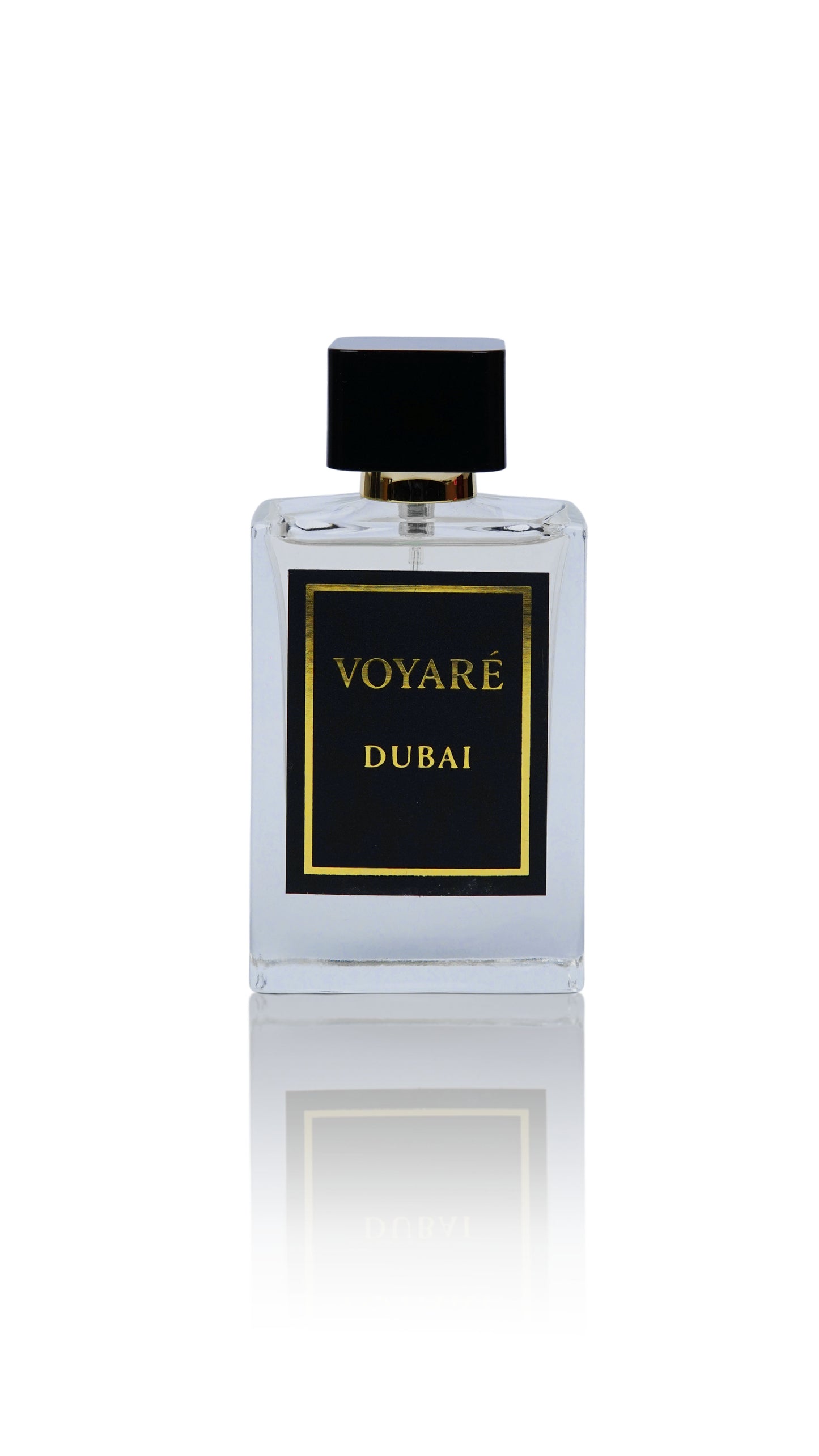 VOYARÉ DUBAI 60ML