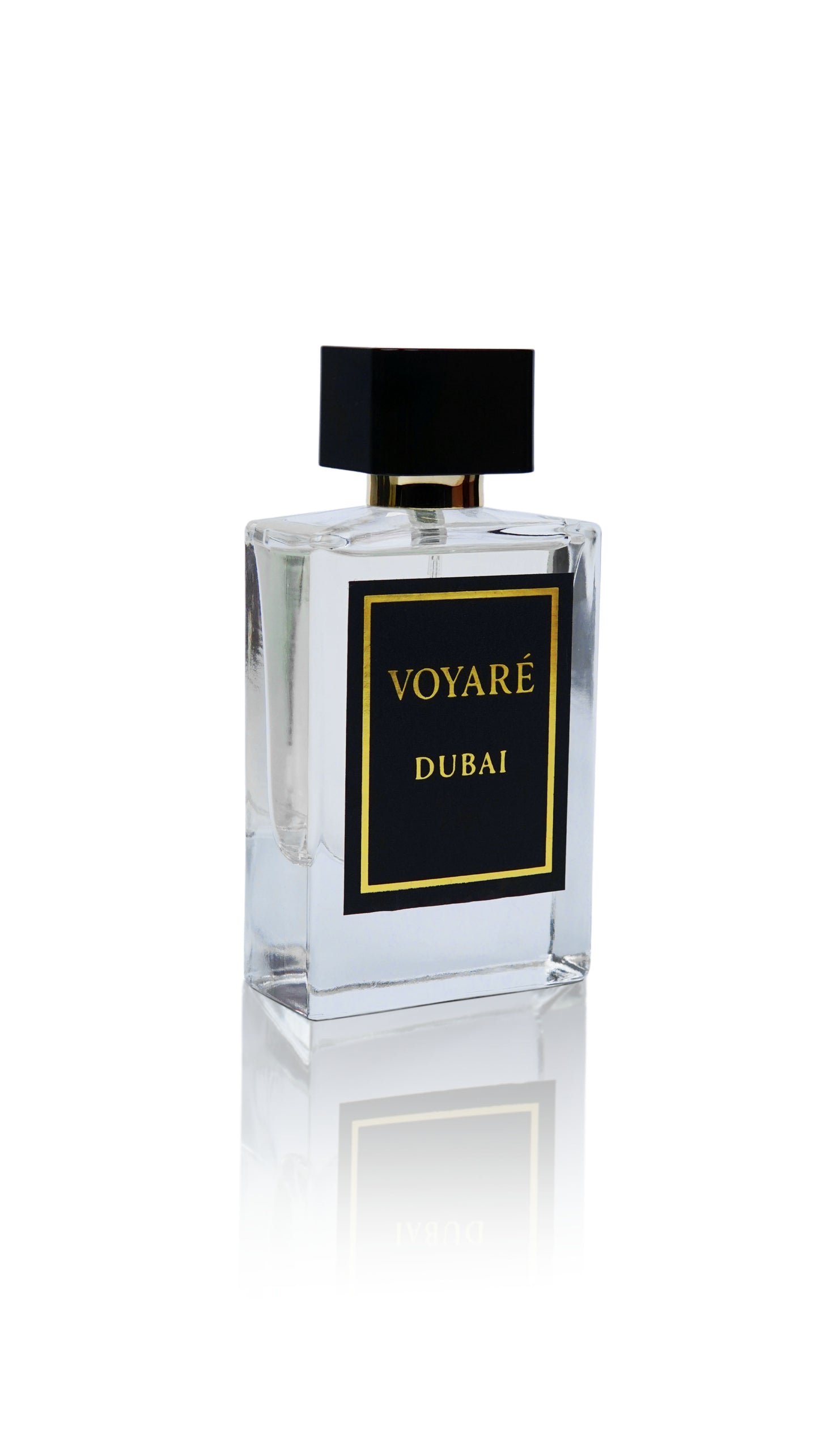VOYARÉ DUBAI 60ML