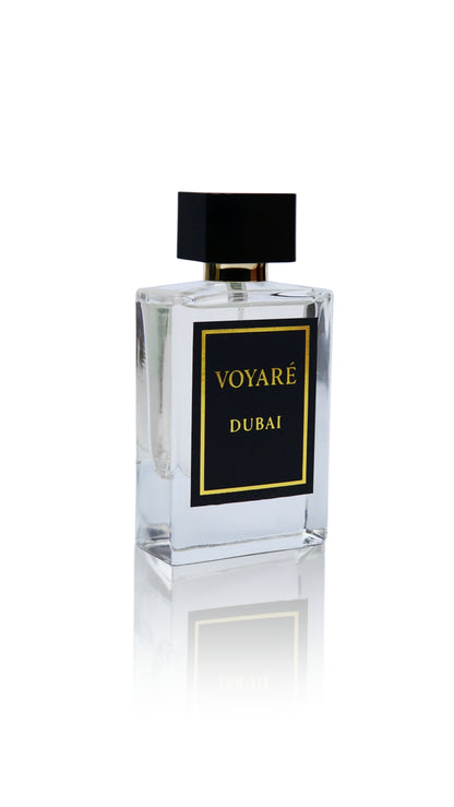 VOYARÉ DUBAI 60ML