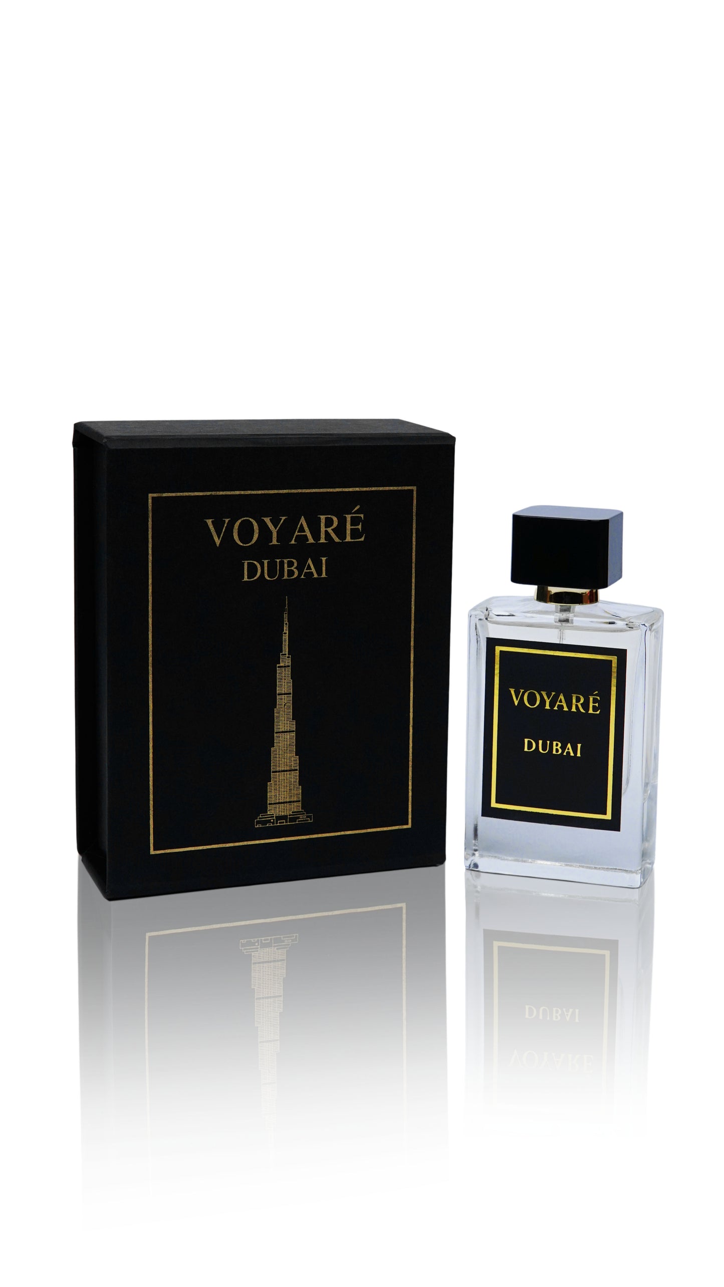 VOYARÉ DUBAI 60ML