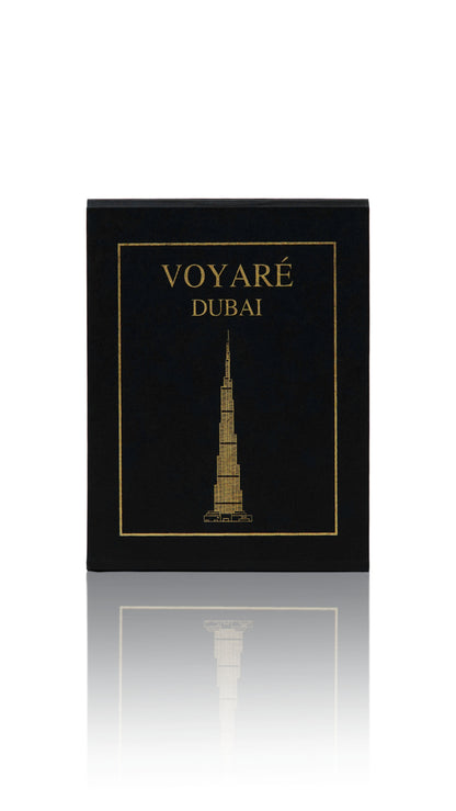 VOYARÉ DUBAI 60ML